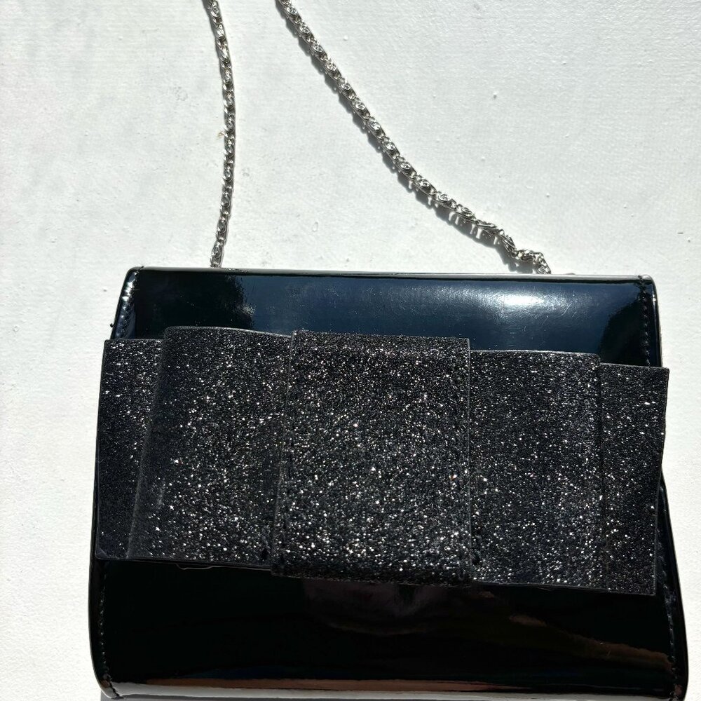 Black Formal Bag
